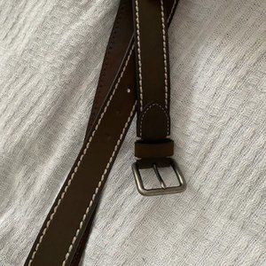 Nautica Belt